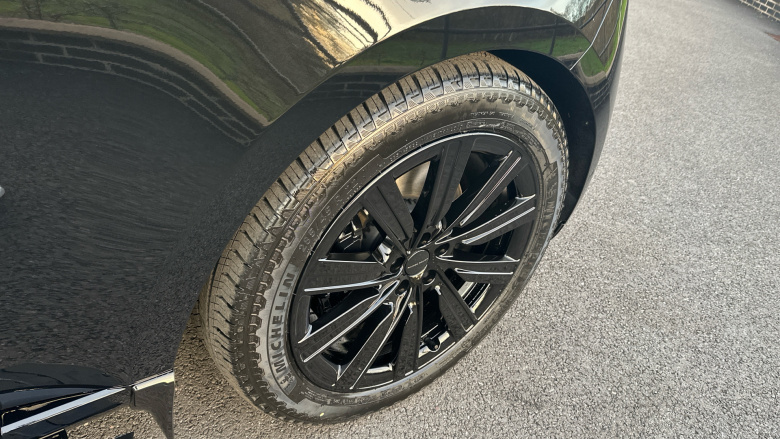 Land Rover Range Rover 3.0 P460e HSE 4dr Auto Estate